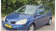Renault Grand Scénic II