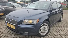 Gebruikt 2007 Volvo V50 Stationwagen | € 2.450 (Goede deal)