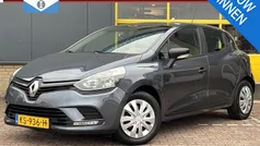 Gebruikt 2016 Renault Clio IV Life Hatchback | € 7.250 (Goede deal)