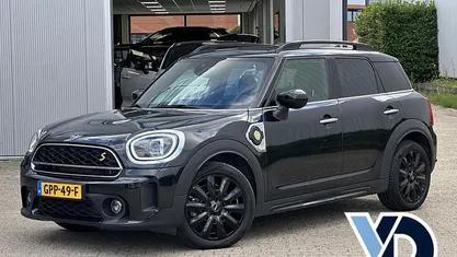 Occasion Mini Cooper Countryman 2024 SUV