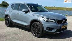 Gebruikt 2020 Volvo XC40 R-Design SUV | € 20.344 (Eerlijke prijs)