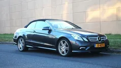 Mercedes E350
