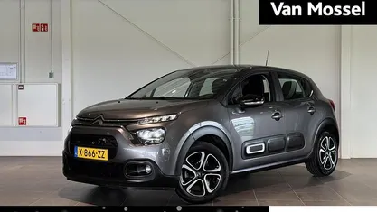 Occasion 2024 Citroën C3 PureTech Hatchback | € 17.440 (Eerlijke prijs)