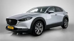 Grijs metallic Gebruikt 2021 Mazda CX-30 Luxury SUV | € 24.995 (Eerlijke prijs)