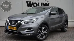 Grijs Gebruikt 2019 Nissan Qashqai 360º SUV | € 20.695 (Eerlijke prijs)