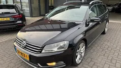 Gebruikt 2011 VW Passat Highline Stationwagen | € 6.495 (Eerlijke prijs)