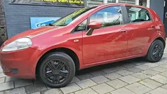 Gebruikt 2008 Fiat Grande Punto Hatchback | € 1.750 (Eerlijke prijs)