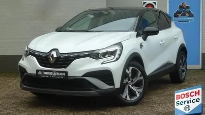 Occasion 2022 Renault Captur R.S. SUV | € 22.945 (Eerlijke prijs)
