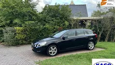 Gebruikt 2012 Volvo V60 Momentum Stationwagen | € 5.950 (Goede deal)