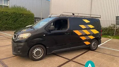 Overige Occasion 2017 Peugeot Expert Van | € 6.000 (Super prijs)