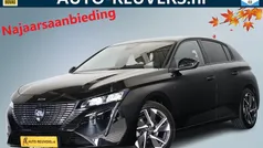 Gebruikt 2024 Peugeot 308 Allure Hatchback | € 23.800 (Super prijs)