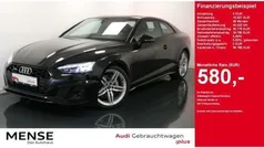 Gebruikt 2021 Audi A5 Coupé | € 46.557