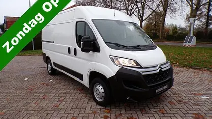 Gebruikt 2021 Citroën Jumper MPV | € 14.450 (Super prijs)