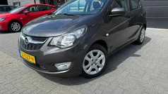 Grijs Gebruikt 2015 Opel Karl Edition Hatchback | € 9.350 (Eerlijke prijs)