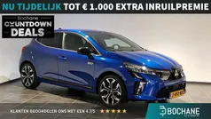 Blauw Gebruikt 2024 Mitsubishi Colt Edition Hatchback | € 23.695 (Eerlijke prijs)