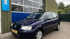 Gebruikt 2002 VW Polo Trendline Hatchback | € 999 (Eerlijke prijs)