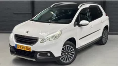 Gebruikt 2013 Peugeot 2008 Allure SUV | € 7.925 (Eerlijke prijs)