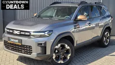 Grijs Gebruikt 2025 Dacia Bigster Extreme SUV | € 35.695 (Goede deal)