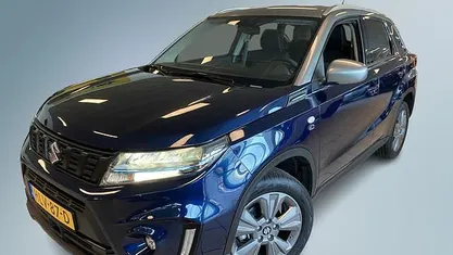 Occasion Suzuki Vitara 116 PK (85 kW) 2025 SUV