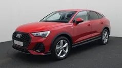 Gebruikt 2024 Audi Q3 S-Line SUV | € 47.940 (Eerlijke prijs)