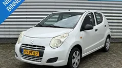 Gebruikt 2011 Suzuki Alto Comfort+ Hatchback | € 2.499 (Goede deal)
