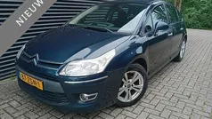 Gebruikt 2009 Citroën C4 Exclusive Hatchback | € 850 (Super prijs)