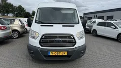 Gebruikt 2016 Ford Transit Trend Van | € 7.950 (Super prijs)