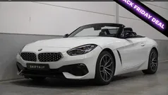 Gebruikt 2020 BMW Z4 Sport Line Cabriolet | € 36.940 (Super prijs)