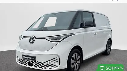 Wit Gebruikt 2023 VW ID. Buzz MPV | € 34.283 (Eerlijke prijs)