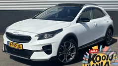 Gebruikt 2022 Kia XCeed Style SUV | € 25.400 (Eerlijke prijs)