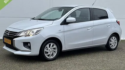 Occasion 2023 Mitsubishi Space Star Hatchback | € 16.935 (Eerlijke prijs)