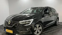 Renault Mégane GrandTour