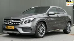 Gebruikt 2018 Mercedes GLA250 Premium Plus SUV | € 28.940 (Eerlijke prijs)
