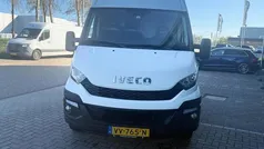 Gebruikt 2016 Iveco Daily Van | € 12.950 (Goede deal)