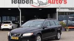 Gebruikt 2010 Volvo V70 Momentum Stationwagen | € 2.795 (Super prijs)