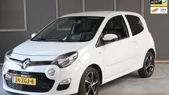 Wit Gebruikt 2012 Renault Twingo Collection Hatchback | € 4.650 (Eerlijke prijs)