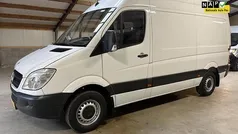 Gebruikt 2007 Mercedes Sprinter Van | € 8.950 (Eerlijke prijs)