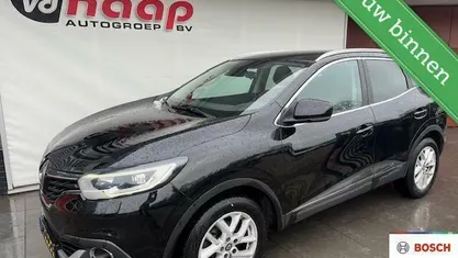 Occasion Renault Kadjar Bose Edition 110 PK (80 kW) 2015 SUV