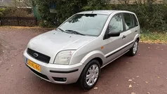 Gebruikt 2003 Ford Fusion Trend MPV | € 1.249 (Goede deal)