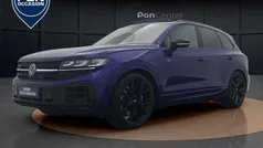Blauw Gebruikt 2024 VW Touareg R SUV | € 86.850 (Eerlijke prijs)