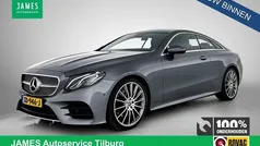 Gebruikt 2018 Mercedes E200 Business Coupé | € 33.900 (Eerlijke prijs)