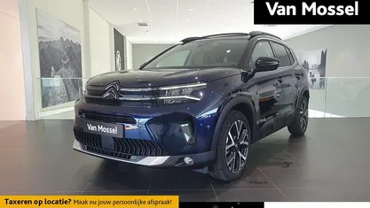 Gebruikt 2023 Citroën C5 Aircross PureTech SUV | € 24.940 (Goede deal)