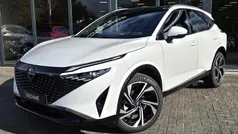 Gebruikt 2025 Nissan Qashqai Tekna+ SUV | € 41.290 (Eerlijke prijs)