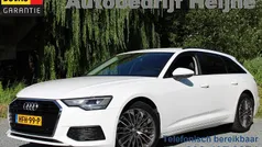 Gebruikt 2021 Audi A6 Business Stationwagen | € 39.445 (Super prijs)