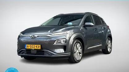 Gebruikt 2020 Hyundai Kona Premium SUV | € 19.950 (Eerlijke prijs)