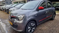 Grijs Gebruikt 2017 Renault Twingo Collection Hatchback | € 7.450 (Goede deal)