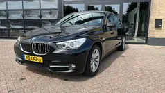 Gebruikt 2010 BMW 535 Executive Hatchback | € 19.950 (Eerlijke prijs)