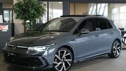 Occasion VW Golf VII R-line 150 PK (110 kW) 2020 Hatchback