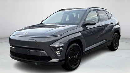 Grijs Nieuw 2025 Hyundai Kona Edition SUV | € 33.950 (Goede deal)