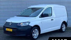 Gebruikt 2021 VW Caddy Comfortline MPV | € 15.900 (Super prijs)